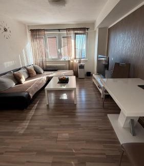 Ostrava Appartement | Moderní apartmán s pohodlím navíc