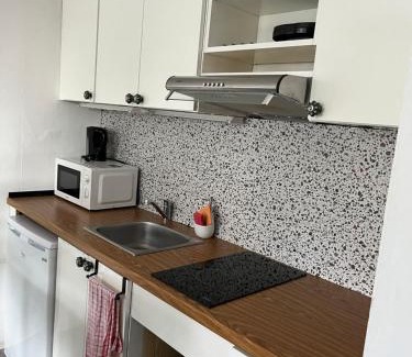 Decin Appartement | Moderní Apartmán v Děčíně