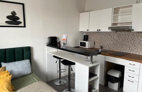 Decin Appartement | Moderní Apartmán v Děčíně