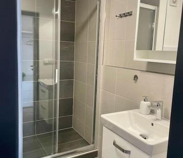 Jablonec nad Nisou Appartement | Moderní apartmán v srdci Jablonce