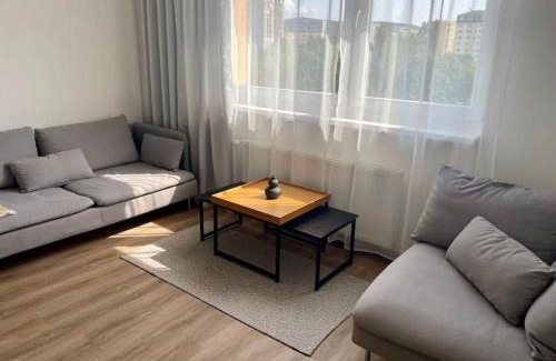 Jablonec nad Nisou Appartement | Moderní apartmán v srdci Jablonce