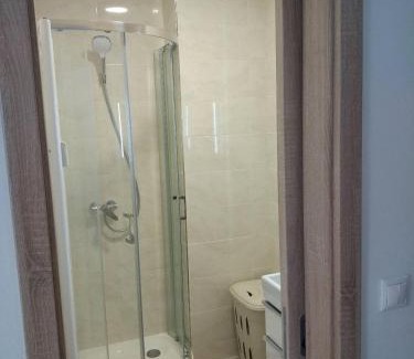 Presov Appartement | Moderný apartmán s krbom a klimatizáciou