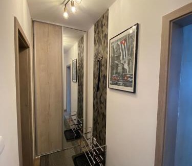 Poprad Appartement | Moderný apartmán s výhľadom na Vysoké Tatry