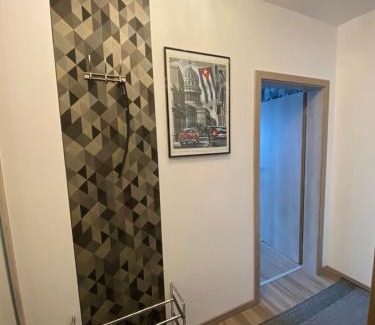 Poprad Appartement | Moderný apartmán s výhľadom na Vysoké Tatry