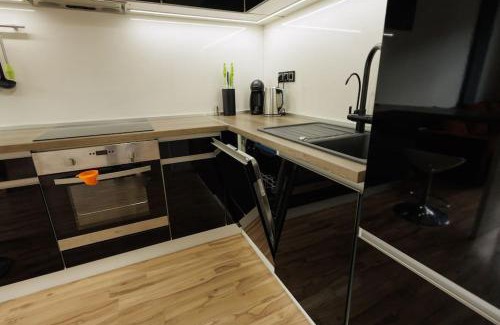 Zilina Appartement | Moderný apartmán s vlastným parkovaním v blízkosti prírody TOP