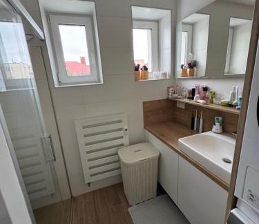 Liptovsky Mikulas Appartement | Moderný byt v centre
