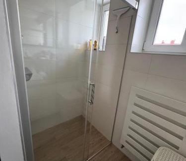 Liptovsky Mikulas Appartement | Moderný byt v centre