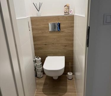 Liptovsky Mikulas Appartement | Moderný byt v centre