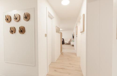 Nitra Appartement | Moderný byt v najlepšej lokalite