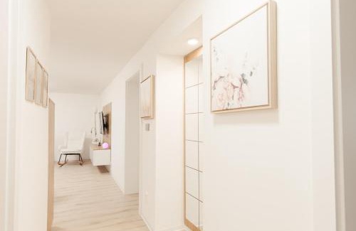Nitra Appartement | Moderný byt v najlepšej lokalite