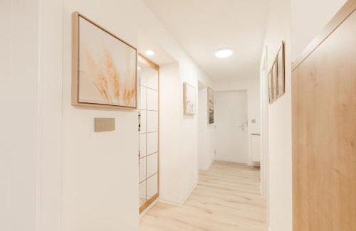 Nitra Appartement | Moderný byt v najlepšej lokalite