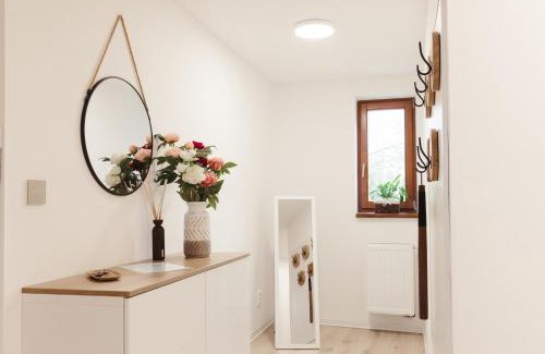 Nitra Appartement | Moderný byt v najlepšej lokalite