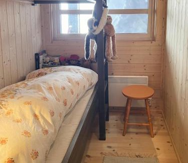 Al Maison | Modern Ål Cabin At The Foot Of Reinskarvet