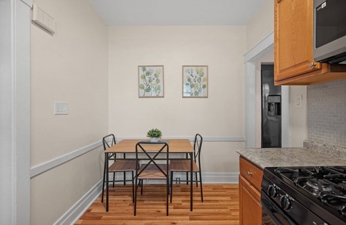 Pittsburgh Appartement | Modern 1 Bdr Apt unit#2 Sleeps4