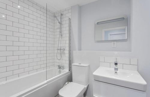 Bordesley Appartement | Modern 1 Bed Apartment in Central Brimingham