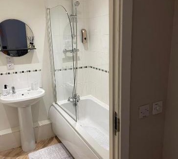 Bordesley Appartement | Modern 1 bed Apartment close to city centre