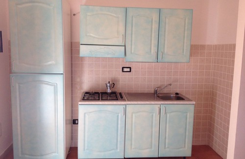 La Muddizza Appartement | Modern 1 bed Apartment Sleep 3 sea View Only 700mt From sea