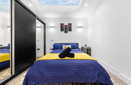 Mortlake Appartement | Modern 1 Bed Flat in Barnes near River Thames