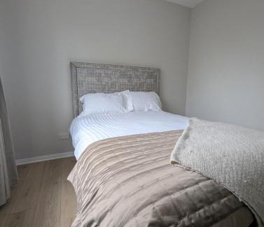Tandragee Appartement | Modern 1-Bed Tandragee Portadown - BT62 2BP