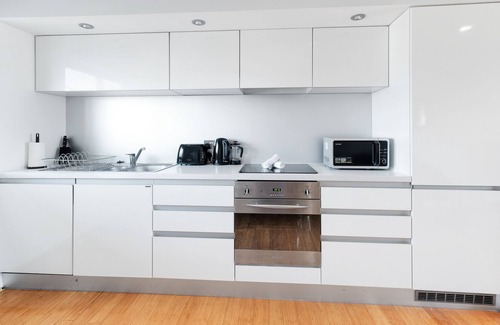 Haggerston Appartement | Modern 1 Bedroom Apartment in Haggerston - Nr Shoreditch, Dalston, Islington