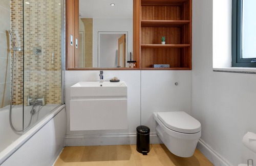 Haggerston Appartement | Modern 1 Bedroom Apartment in Haggerston - Nr Shoreditch, Dalston, Islington