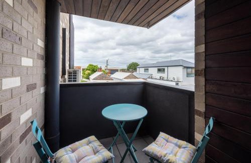 Brunswick East Appartement | Modern 1 Bedroom Apartment in Brunswick East near CBD
