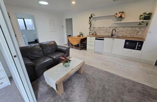 Bethlehem Appartement | Modern 1-Bedroom Apartment Retreat