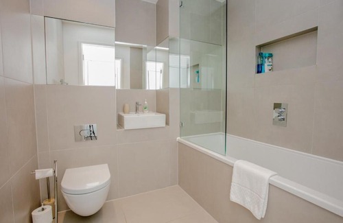 Wandsworth Appartement | Modern 1 Bedroom Flat in Wandsworth