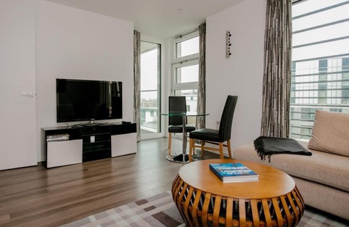 Wandsworth Appartement | Modern 1 Bedroom Flat in Wandsworth
