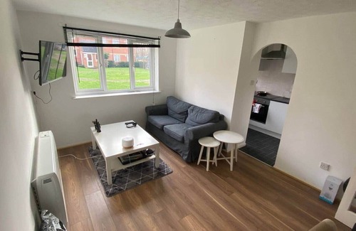 Lea Bridge Appartement | MODERN 1 Bedroom Ground Floor Flat