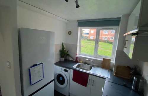 Lea Bridge Appartement | MODERN 1 Bedroom Ground Floor Flat