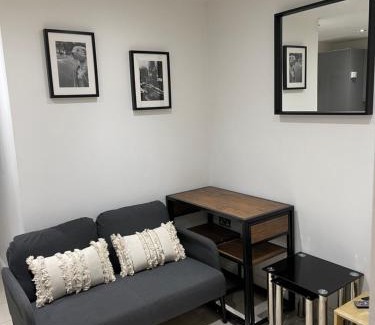 Southminster Appartement | Modern 1 Bedroom Holiday Apartment in Southminster