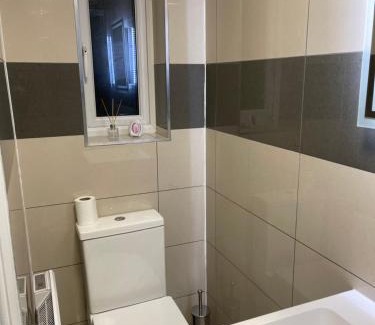 Southminster Appartement | Modern 1 Bedroom Holiday Apartment in Southminster