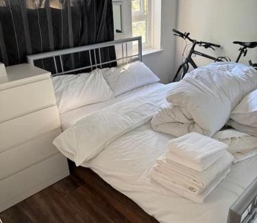 St. George's Appartement | Modern 1 bedroom near Camden