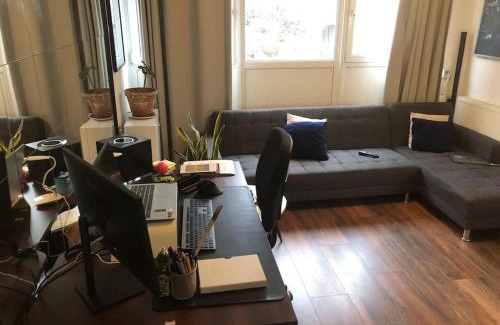 St. George's Appartement | Modern 1 bedroom near Camden