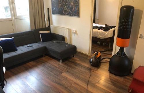 St. George's Appartement | Modern 1 bedroom near Camden