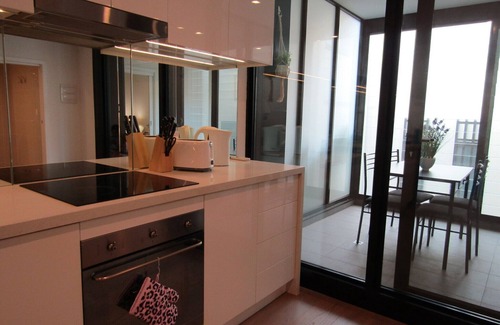 Brunswick Appartement | Modern 1BD Apt w free parking in central Brunswick