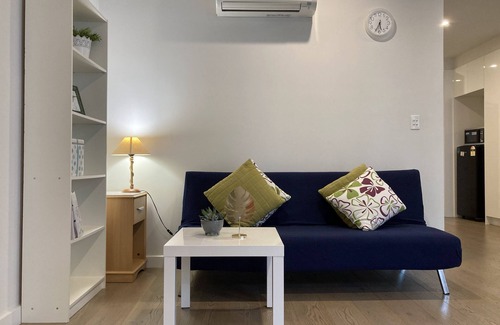 Brunswick Appartement | Modern 1BD Apt w free parking in central Brunswick