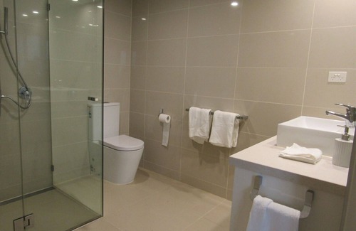 Brunswick Appartement | Modern 1BD Apt w free parking in central Brunswick