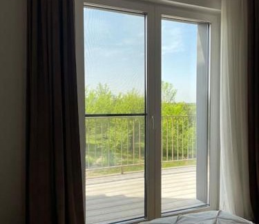 Sector 1 Appartement | Modern 1Bdr Băneasa