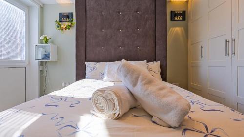 Westbourne Green Appartement | Modern 1BR Apartment 4 Guests Central Stay