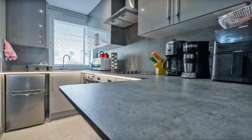 Westbourne Green Appartement | Modern 1BR Apartment 4 Guests Central Stay