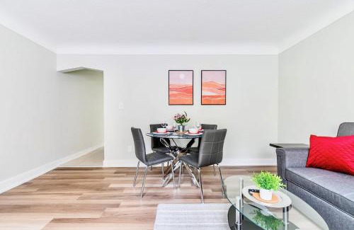 Hamilton Appartement | Modern 1BR Apartment in Corktown Hamilton