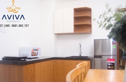Thuan An Appartement | APT MODERNE 1BR DANS LA VILLE DE VIET-SING, VSIP1, BD