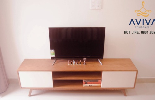 Thuan An Appartement | APT MODERNE 1BR DANS LA VILLE DE VIET-SING, VSIP1, BD