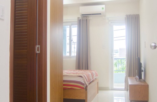 Thuan An Appartement | APT MODERNE 1BR DANS LA VILLE DE VIET-SING, VSIP1, BD