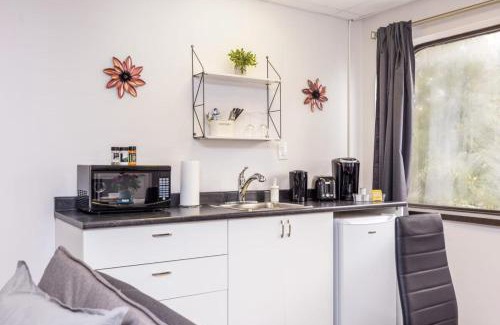 Centretown West Hôtel | Modern 1BR Condo - Chinatown Near Little Italy