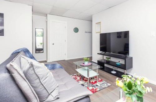 Centretown West Hôtel | Modern 1BR Condo - Chinatown Near Little Italy
