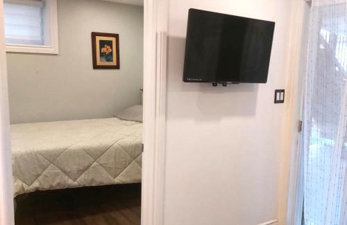 Guelph Appartement | Modern,1BR Guesthouse Studio