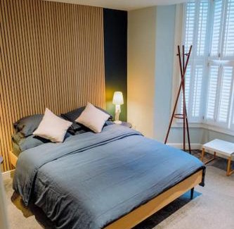 Ferndale Appartement | Modern 1BR in Brixton - Just Renovated!
